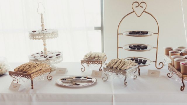 アメリカdiy結婚式 フード編 ケータリング スイーツ ドリンク ライフスタイルブログ 自分らしくハッピーに 国際結婚 海外アメリカ 生活 バイリンガル