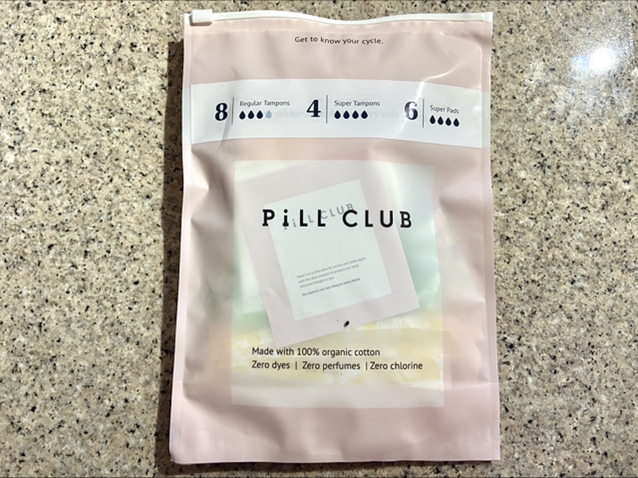 pillclub